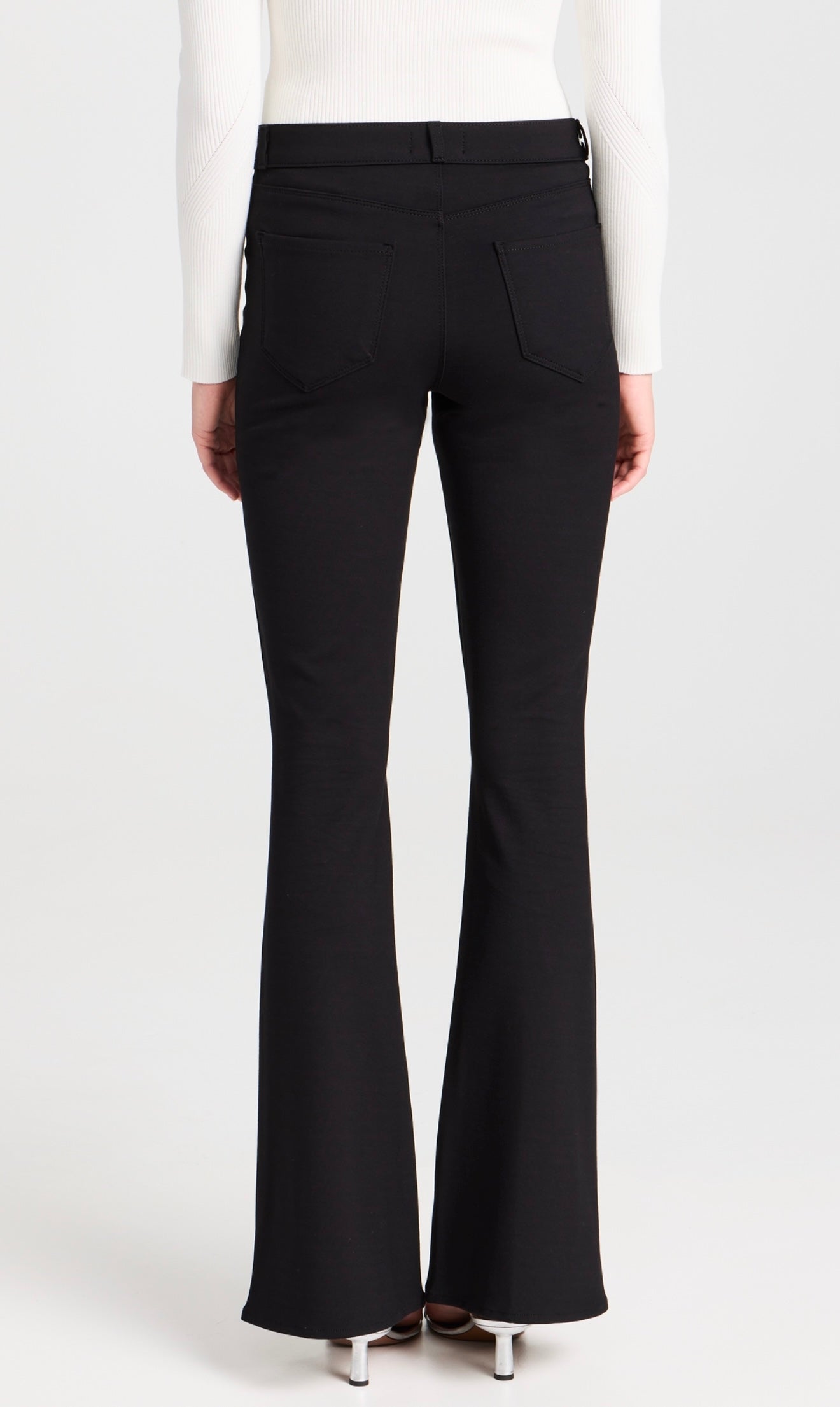 L’agence - The Marty High Rise Flared Pants