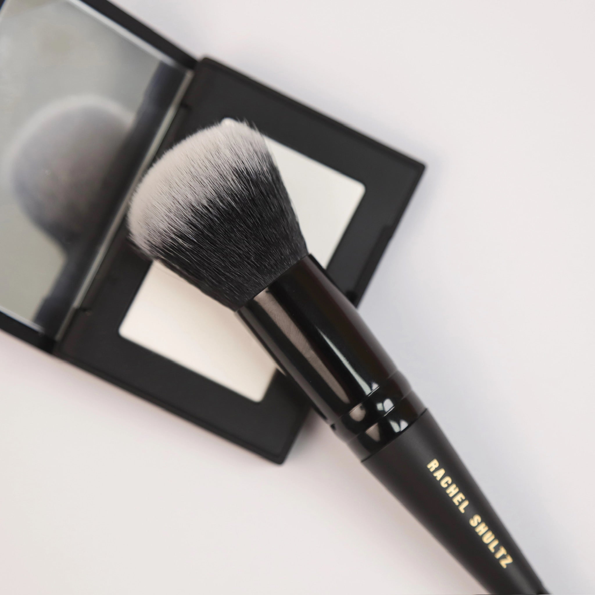 Rachel Shultz - Dual Ended Brush