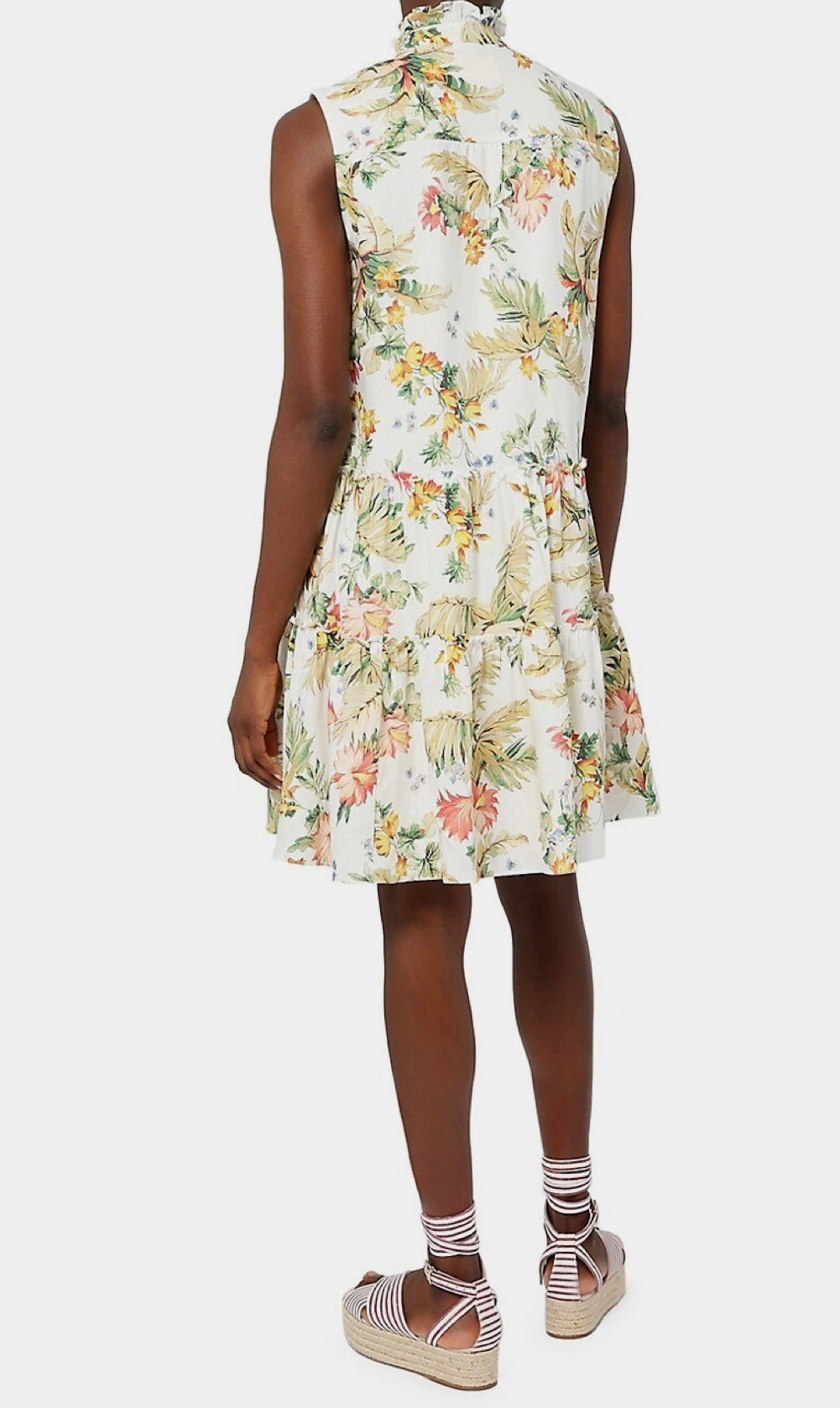 ERDEM - Porto Dress