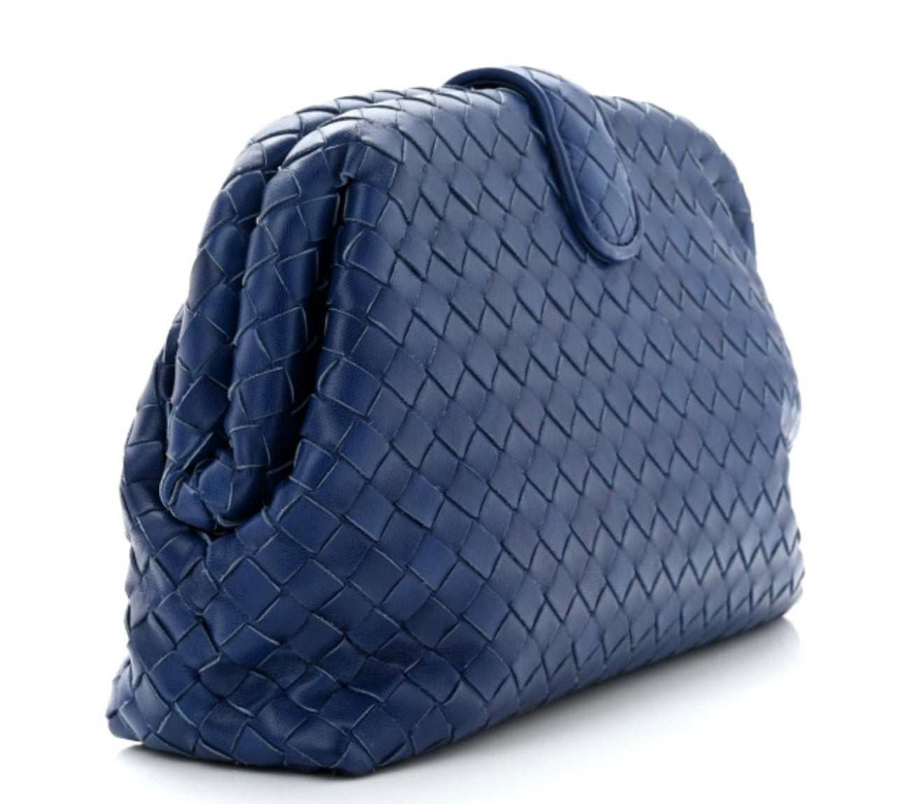 BOTTEGA VENETA 
Nappa Intrecciato The Lauren 1980