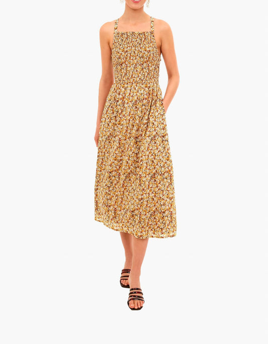 Faithfull the Brand Edelyn Dress