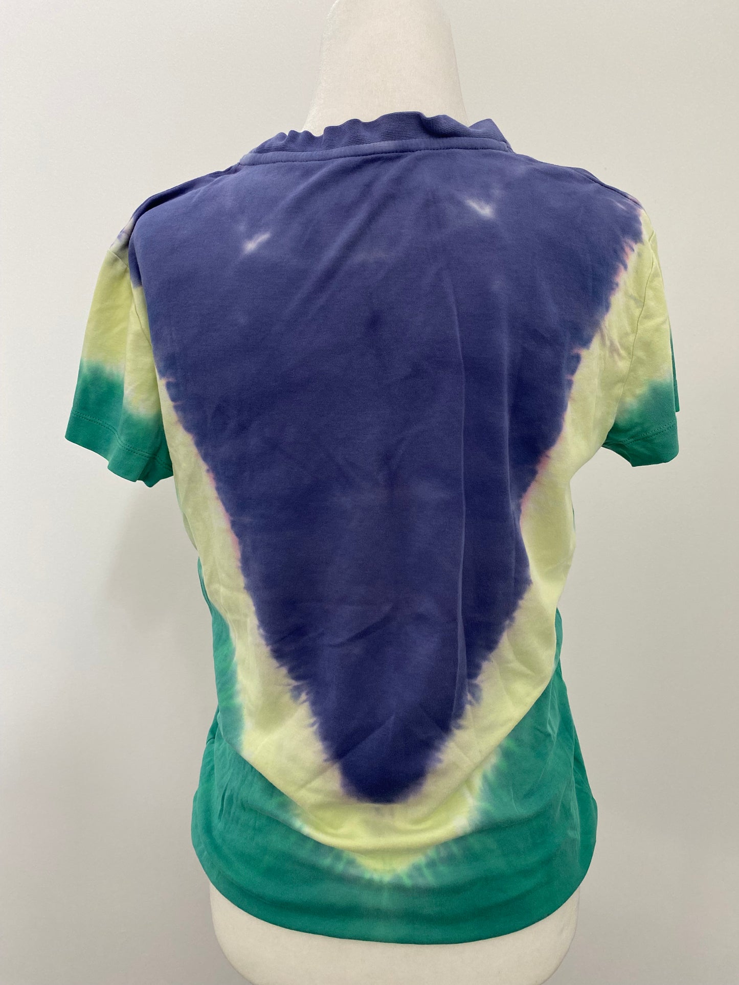 Zadig & Voltaire Tie Dye Tshirt