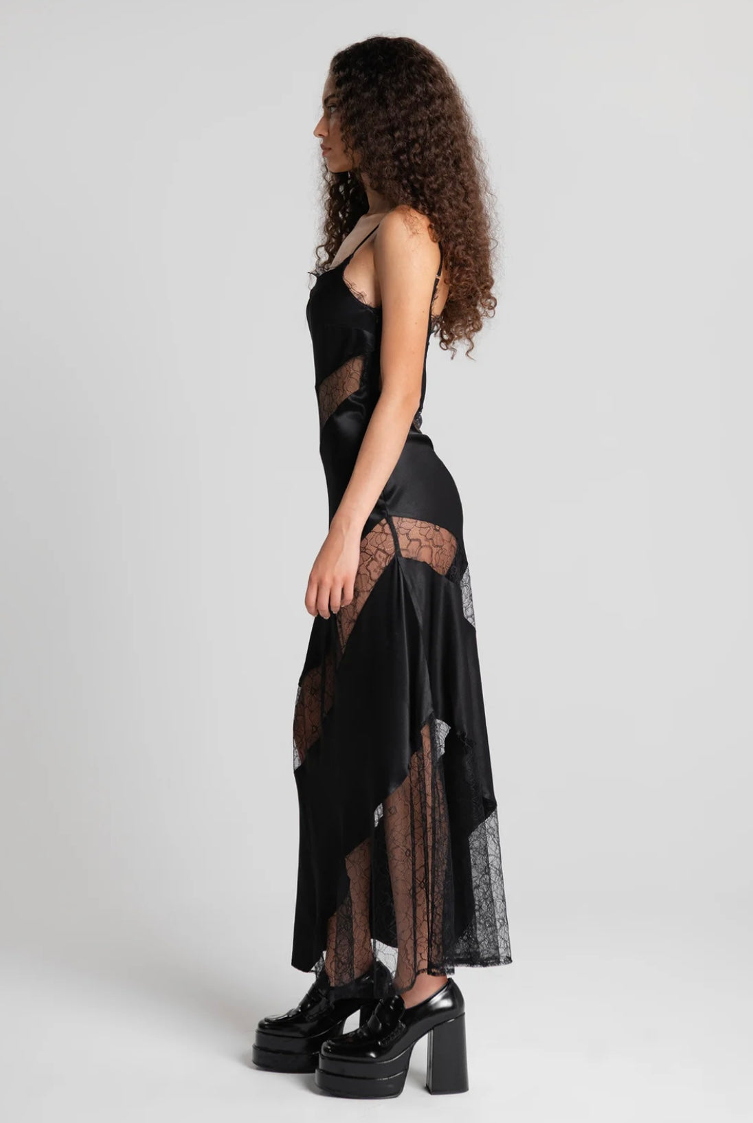 AHIRI - GENEVIEVE DRESS