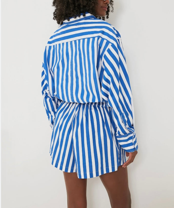 Faithful the Brand Romper