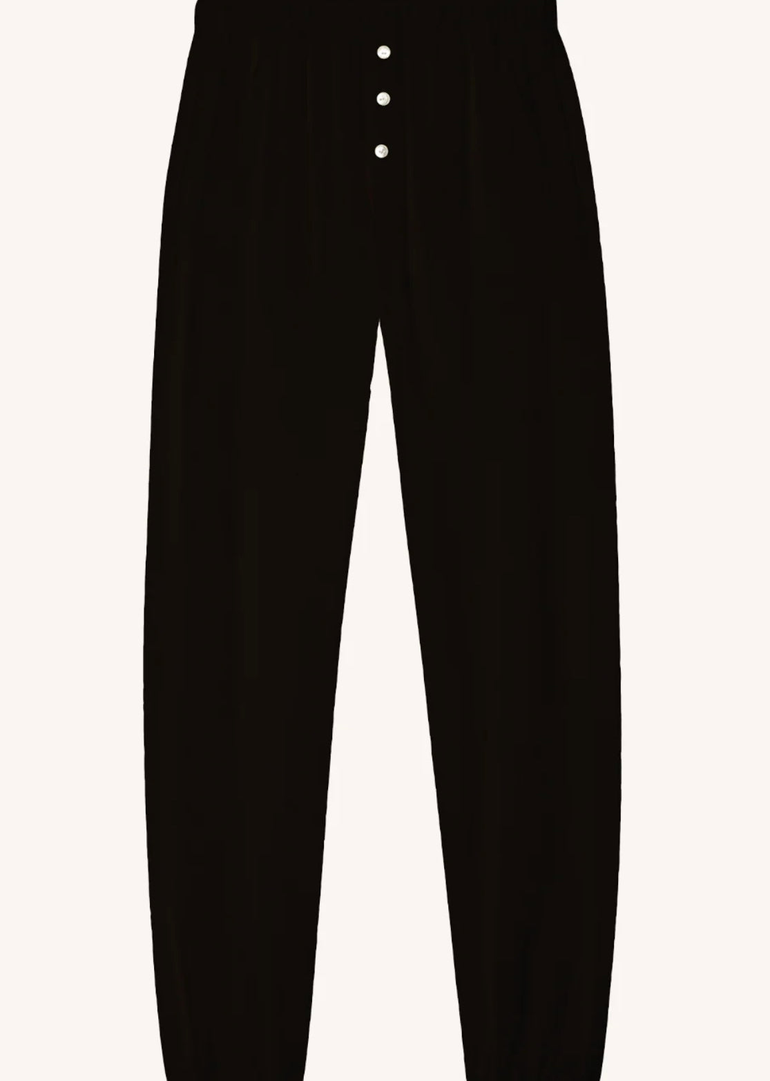 DONNI - terry henley sweatpant