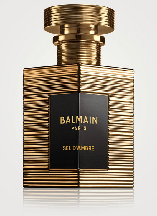 BALMAIN
Sel D'Ambre Eau De Parfum