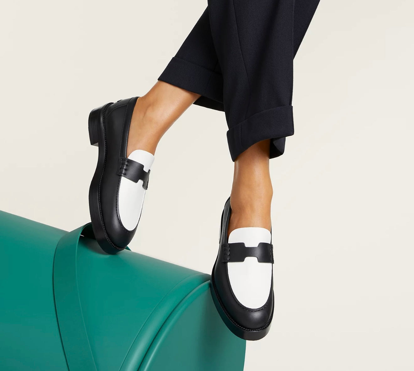Hermes - Hour Loafer