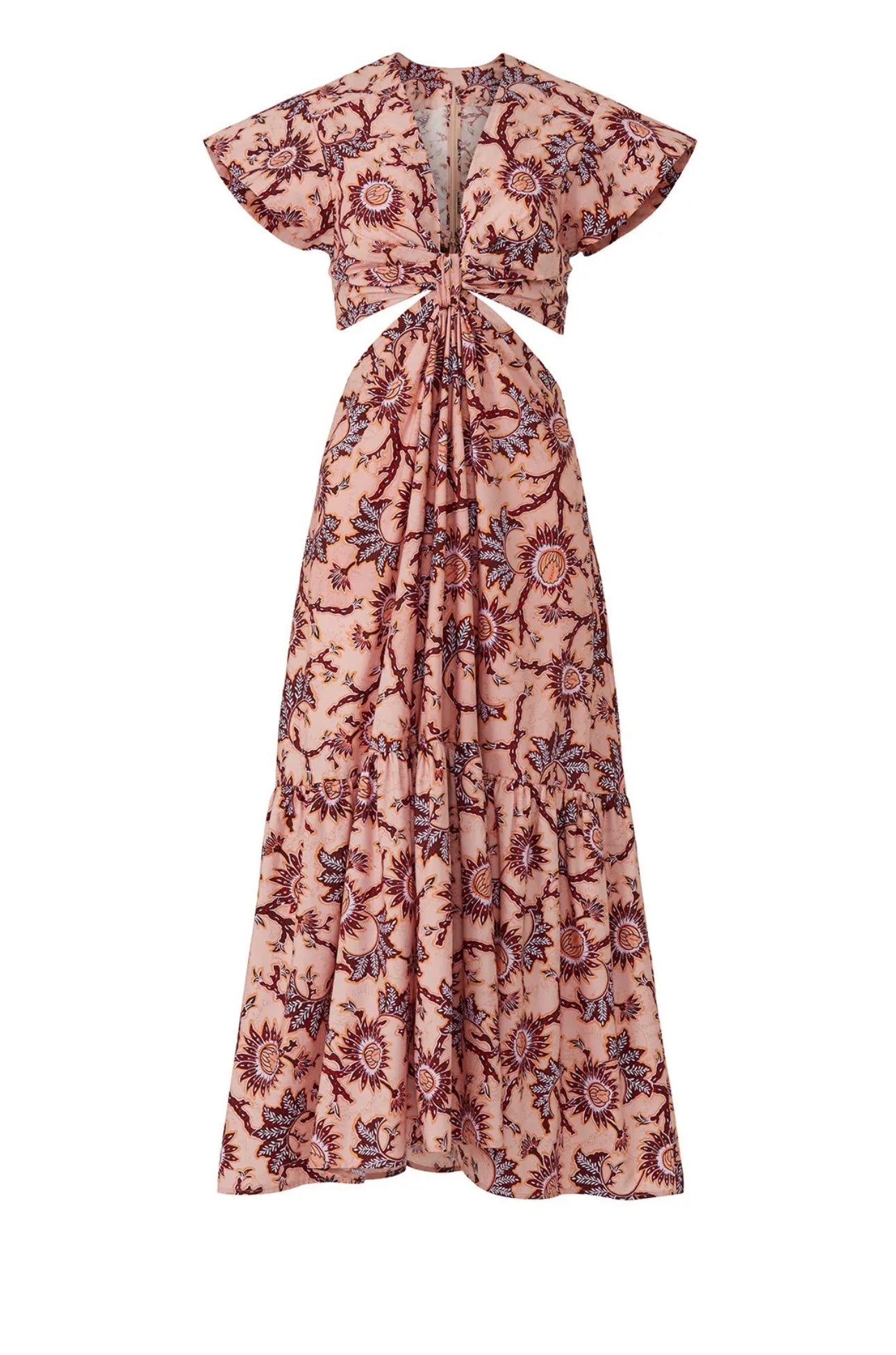 A.L.C.
Alexandria Dress