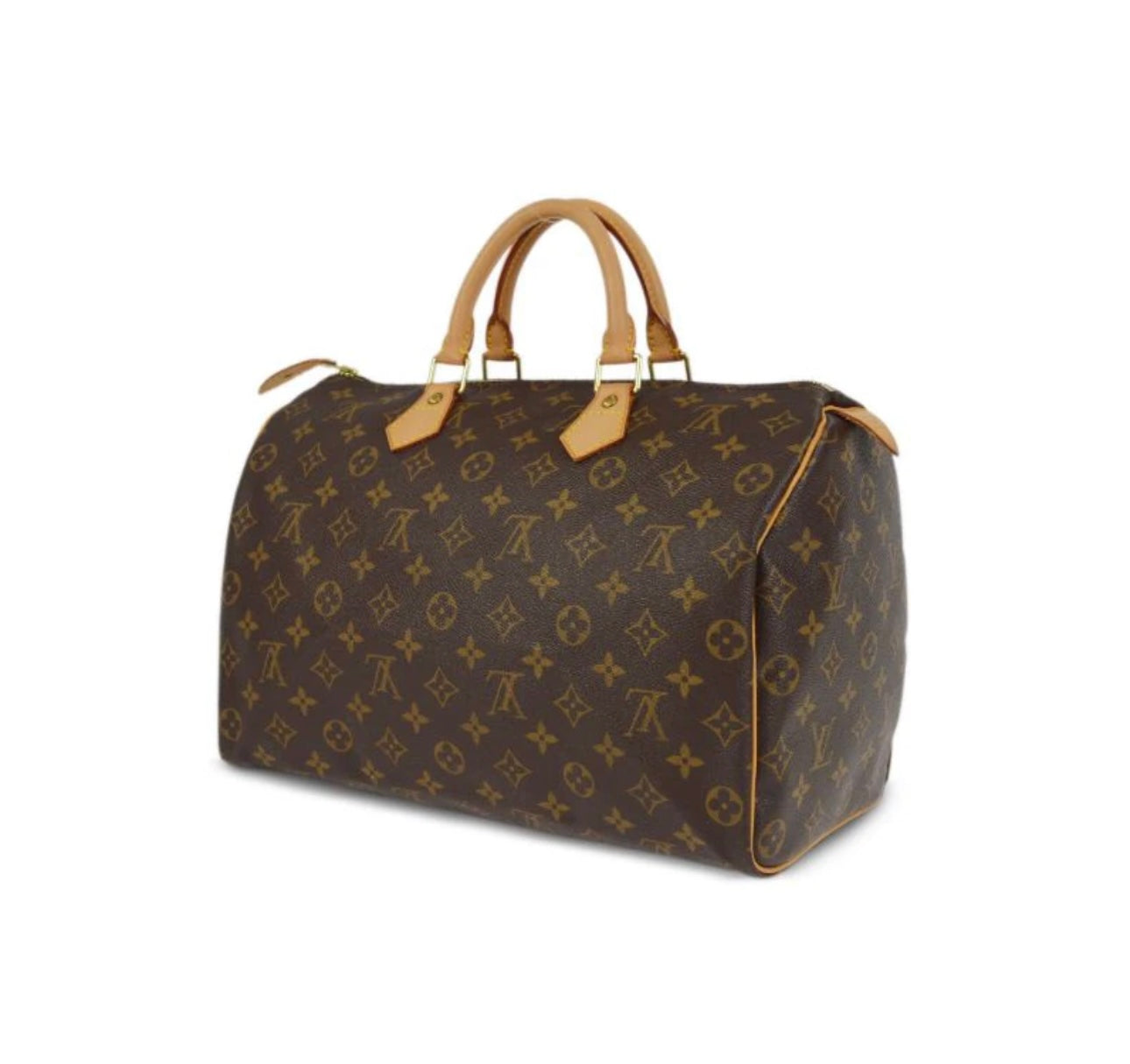 Louis Vuitton - Speedy 30 handbag
