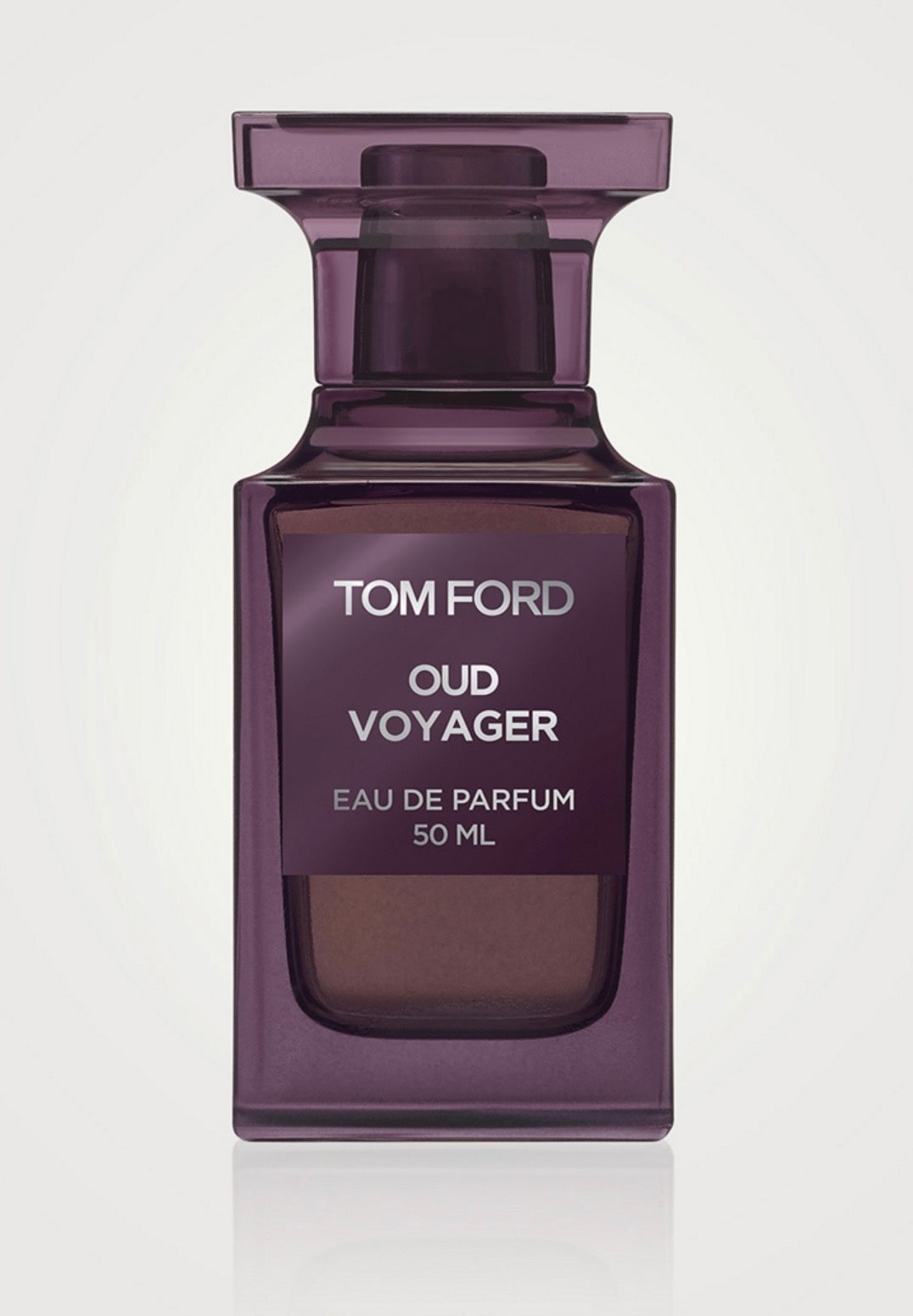 TOM FORD "Oud Voyager" eau de parfum, 50ml