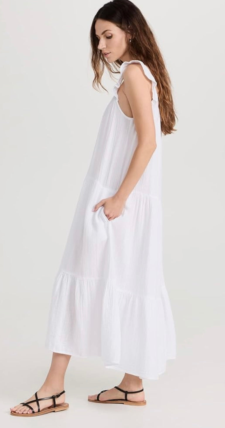 XIRENA Women's Rumer Dress
