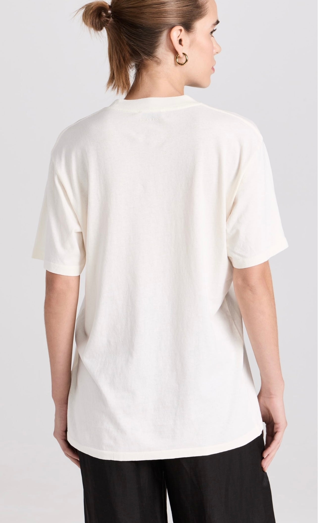 ANINE BING
Lili Tee Ab X To X Rolling Stones