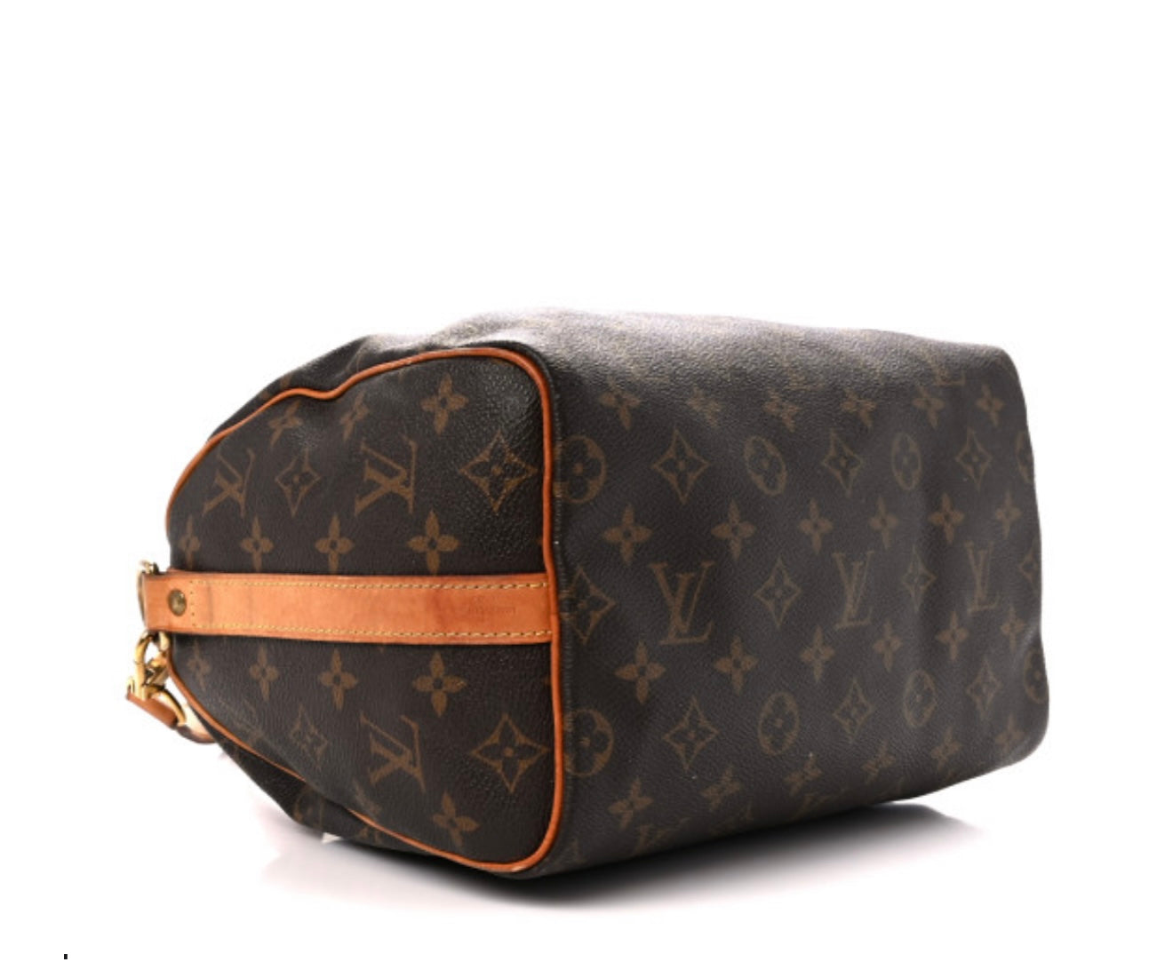 Louis Vuitton Pre-Owned
Monogram Speedy Bandouliere 25 satchel