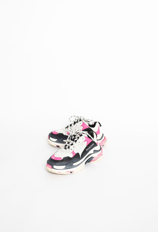 Balenciaga - Triple S Sneakers