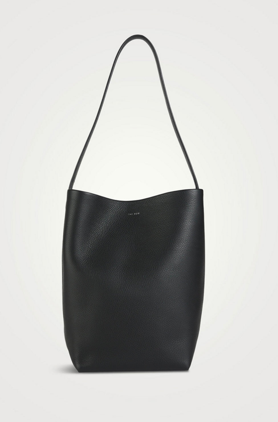 THE ROW
Medium Park Leather Tote Bag