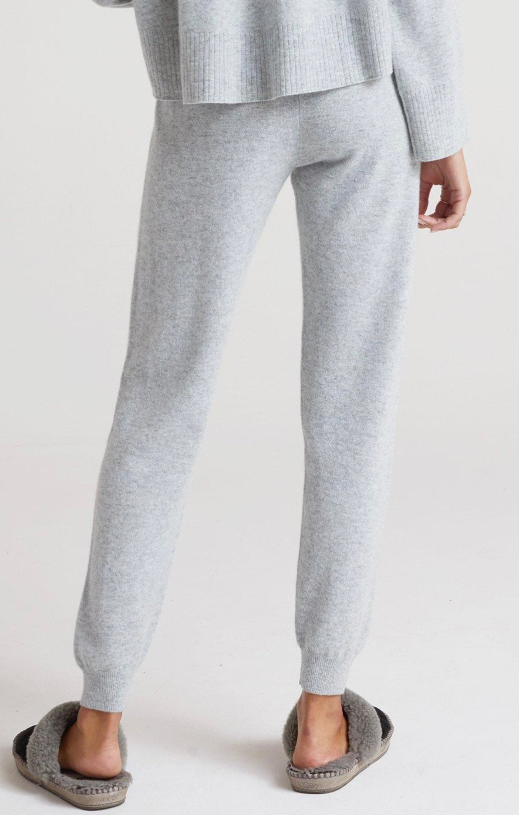 Bella Dahl - Cashmere Hoodie & Sweats Set