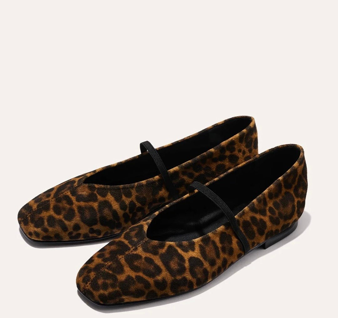 Margaux The Phoebe Flats