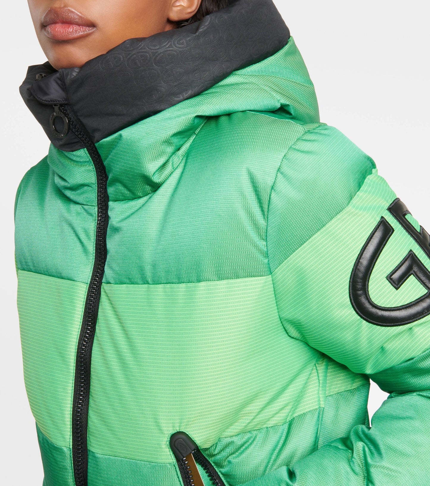 GOLDBERGH ski jacket