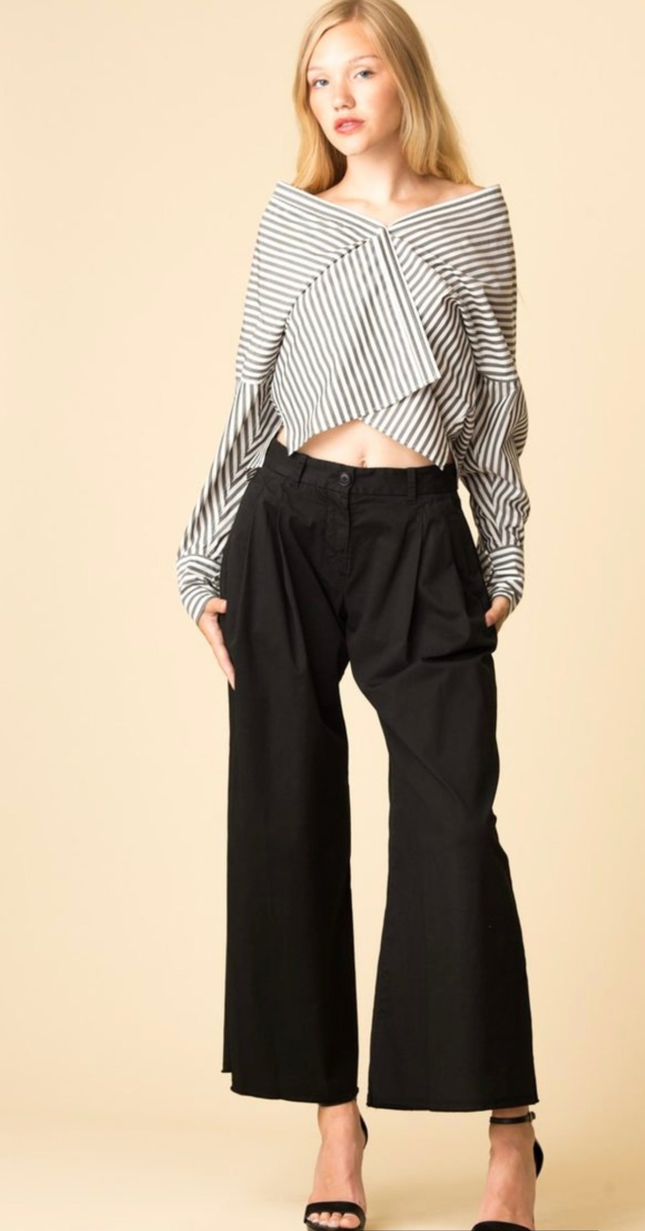 Nili Lotan - Sabine Shirt