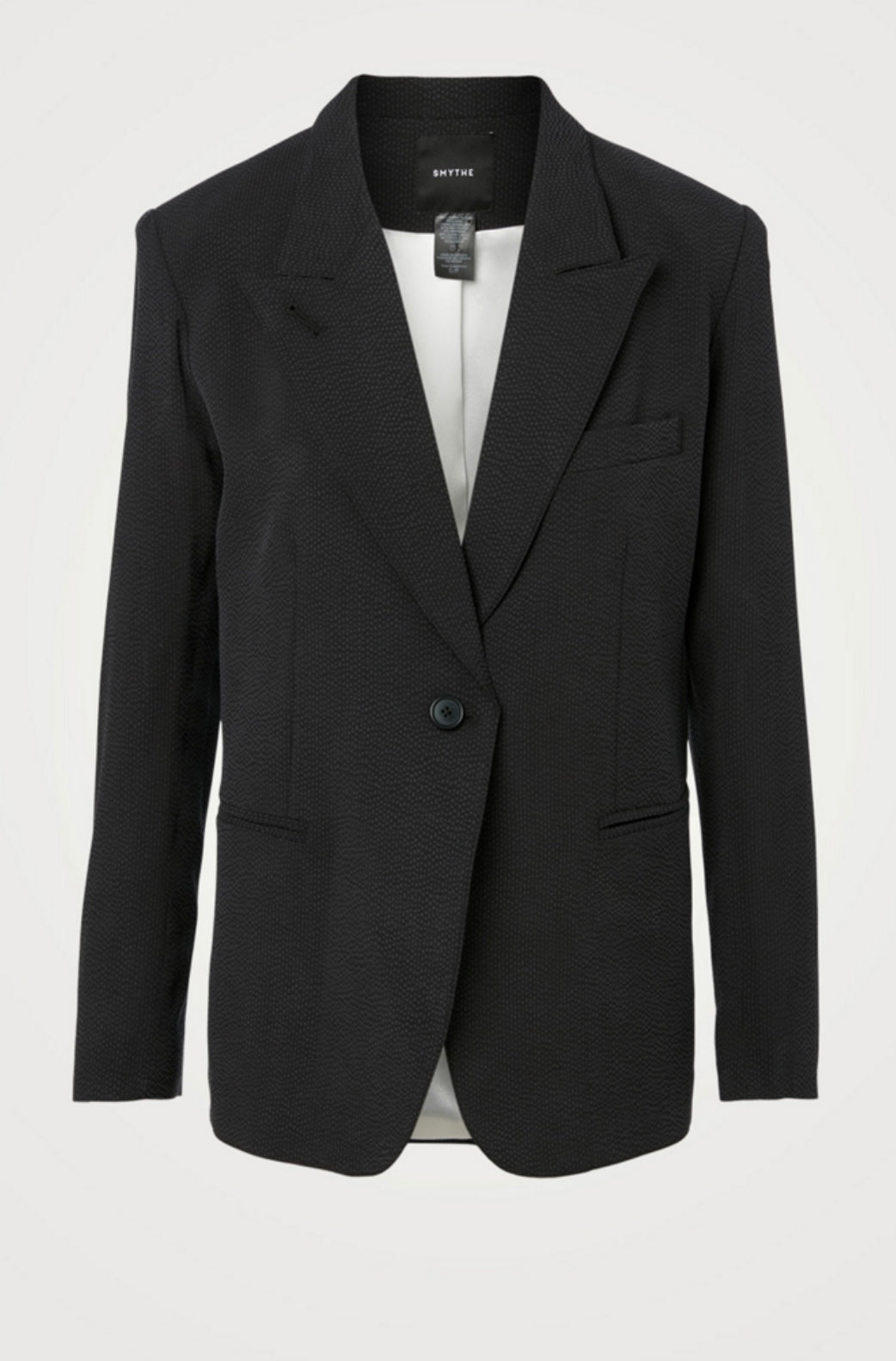 SMYTHE
90's Oversized Blazer