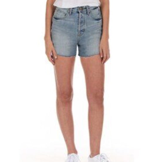 FIDELITY DENIM harley shorts