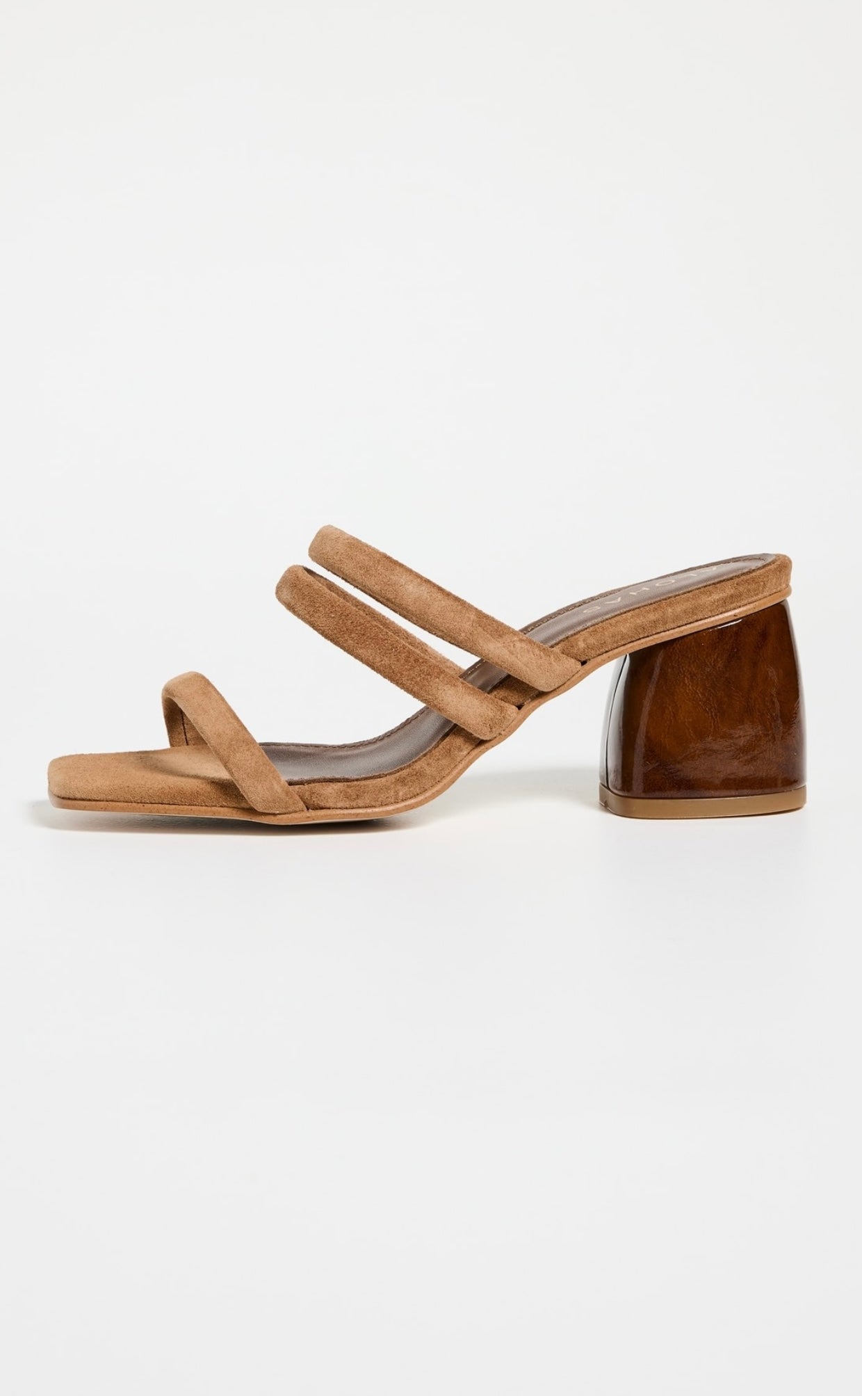 Alohas - 
Indiana Sandals