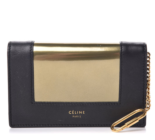 Celine - Coin Card Holder