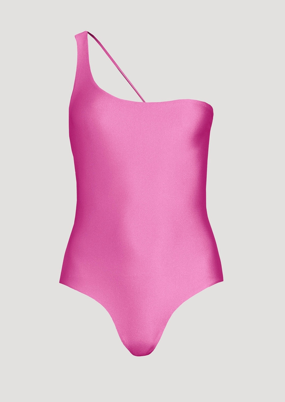 JADE SWIM
Apex One-Piece Swimsuit