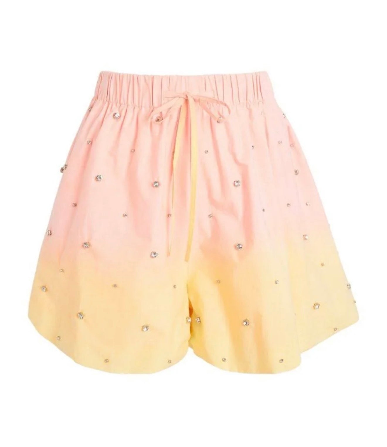 SANDRO - Gradient Diamante set NWT