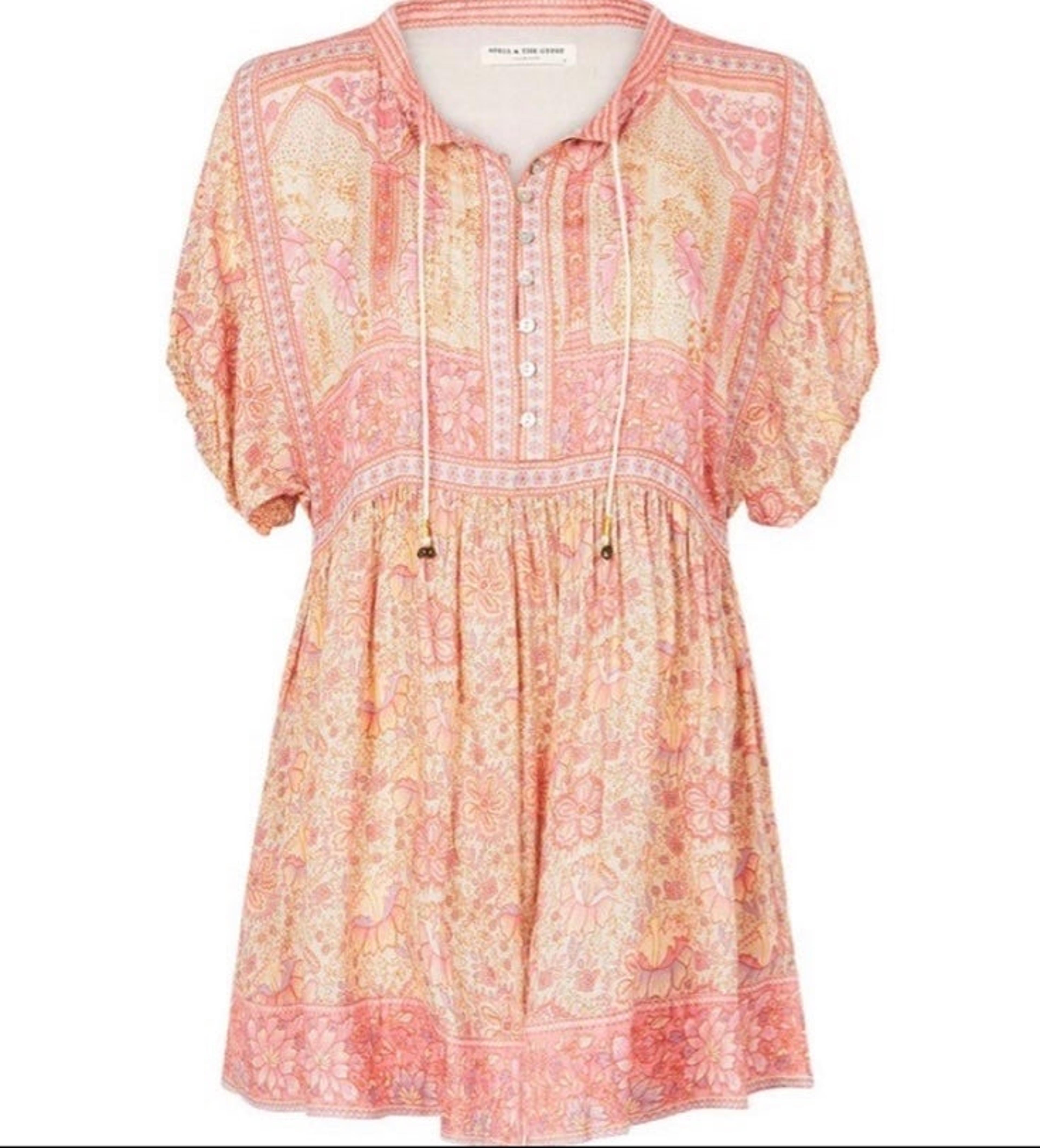 Spell & The Gypsy Romper