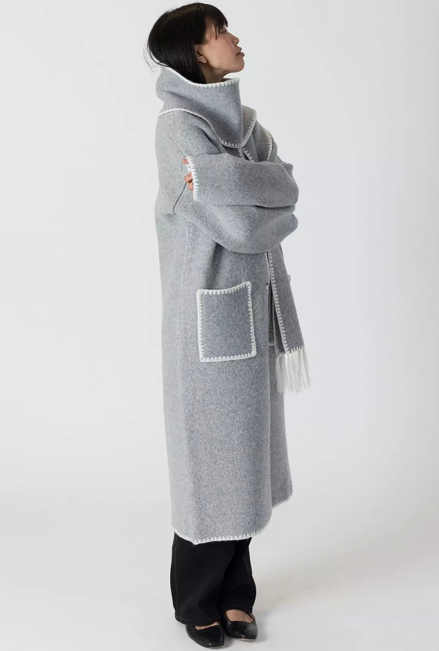 Lyla + Luxe
Women's Delaney Sweater Coat
