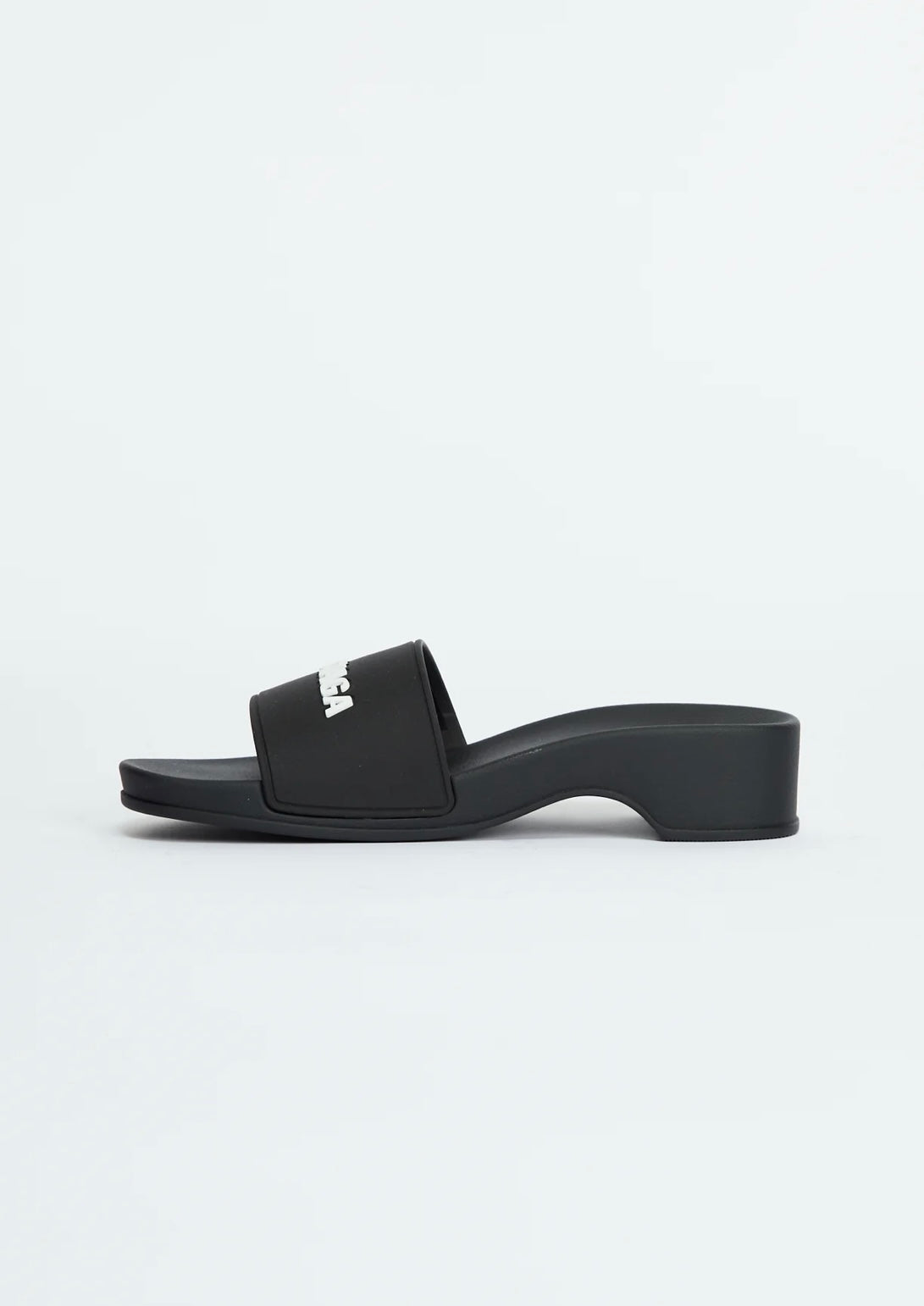 BALENCIAGA
Pool Clog Sandals