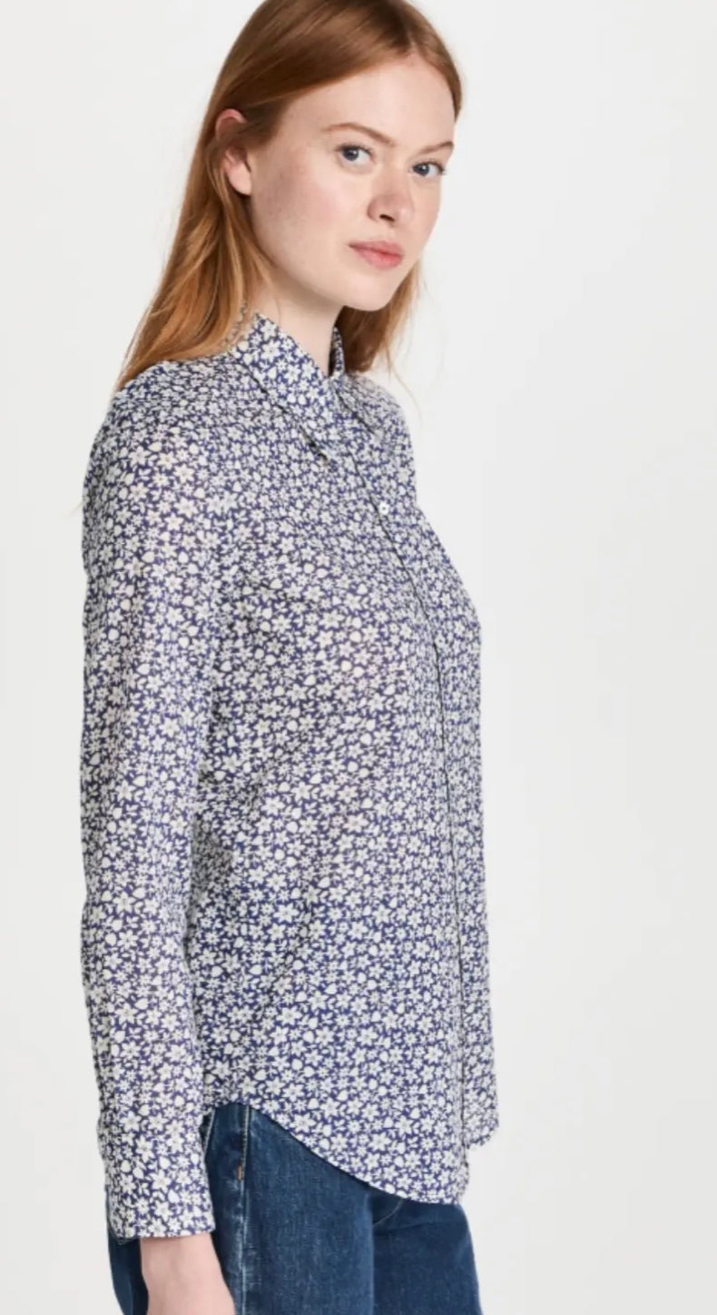 Nili Lotan
Kate Shirt