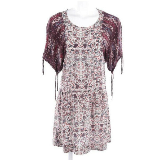 Isabel Marant ETOILE - Silk Mini Dress