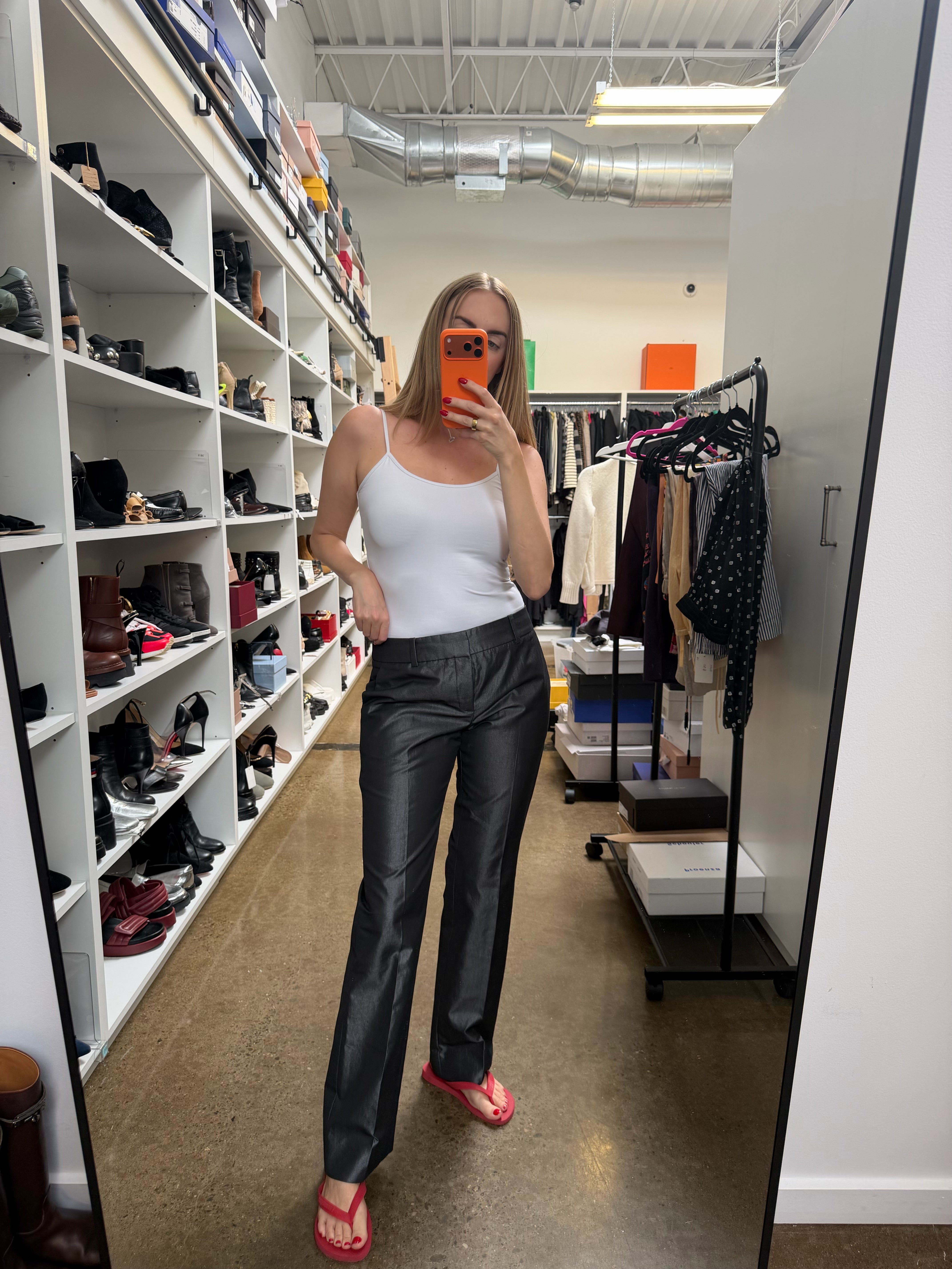 Marni - Trousers