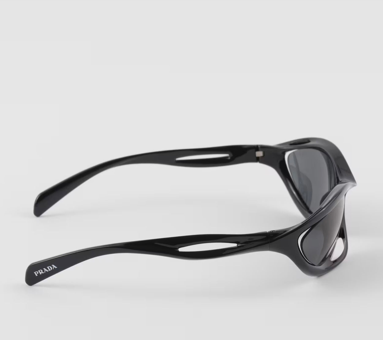 Prada Morph sunglasses