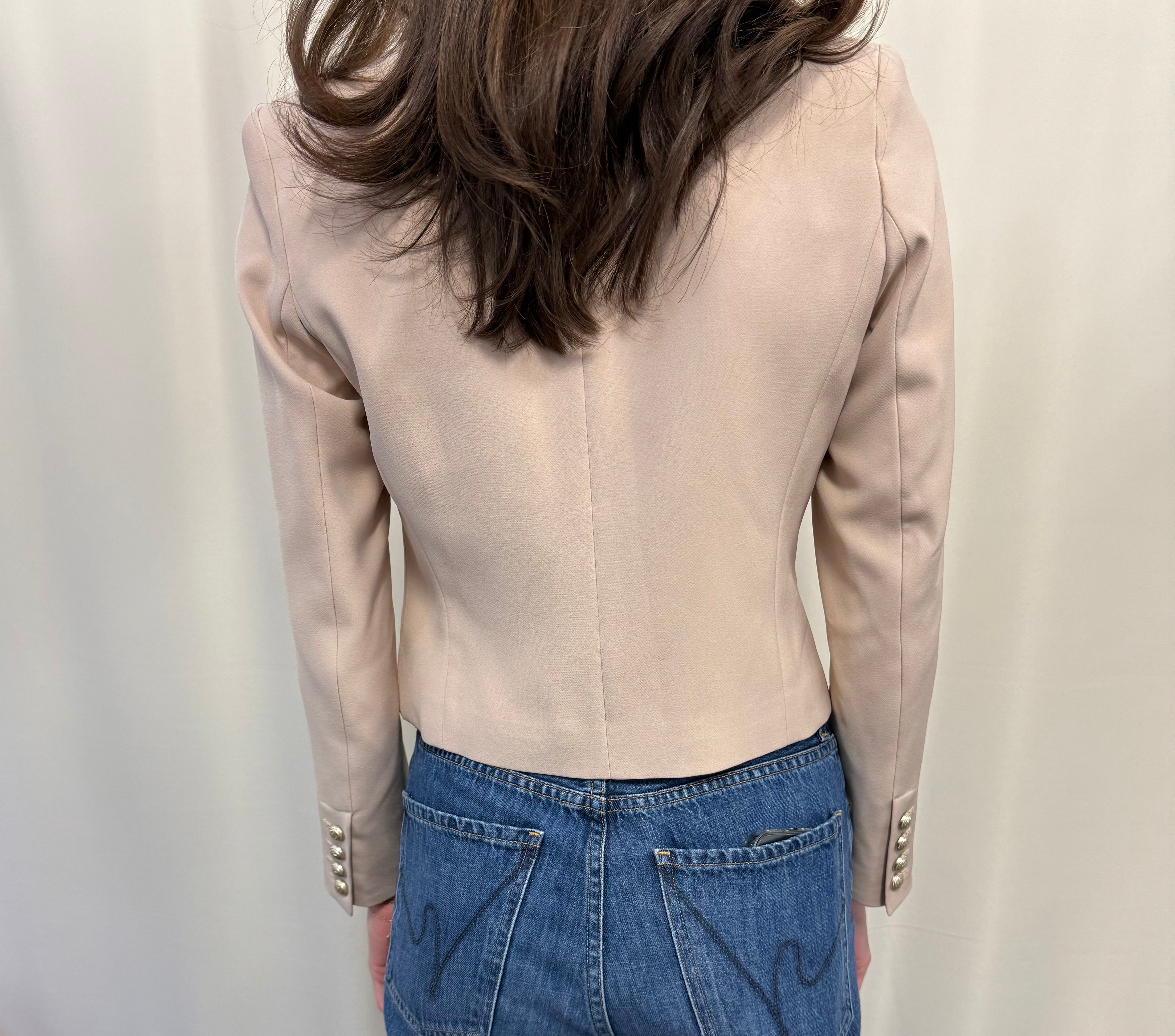 Generation love - Cropped Blazer