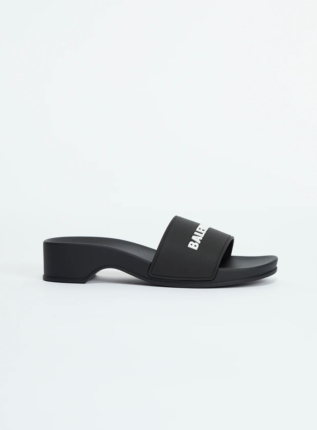 BALENCIAGA
Pool Clog Sandals