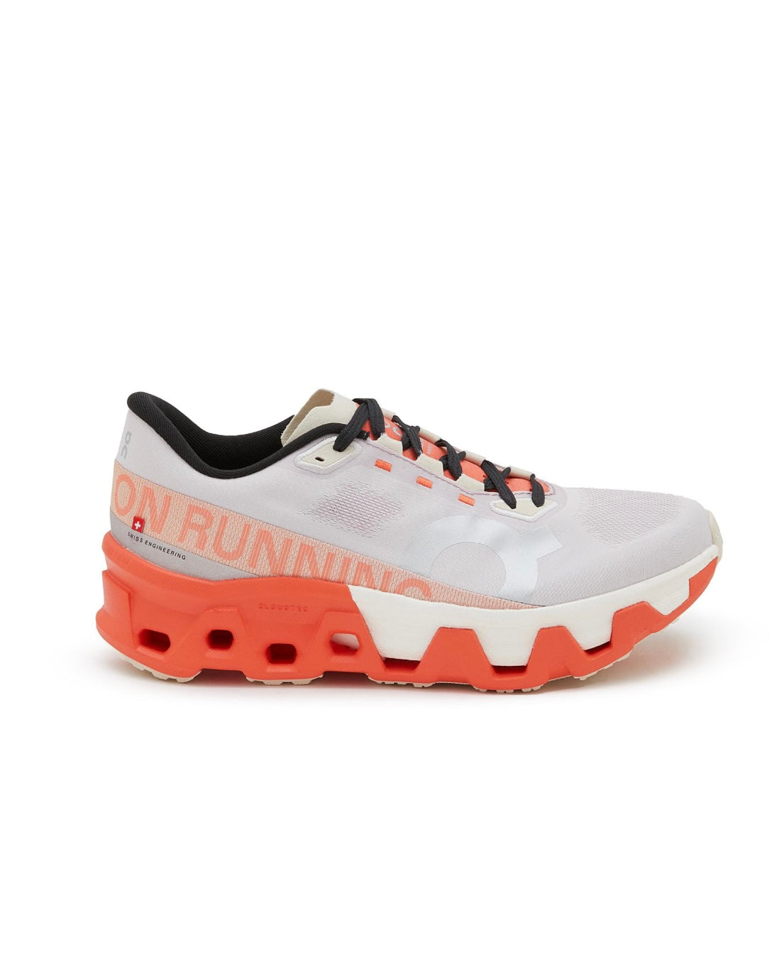 ON
CLOUDMONSTER HYPER LOW TOP LACE UP RUNNER SHOES