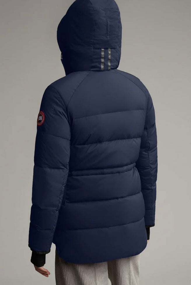 Canada Goose
Alliston No Fur Jacket - Women's