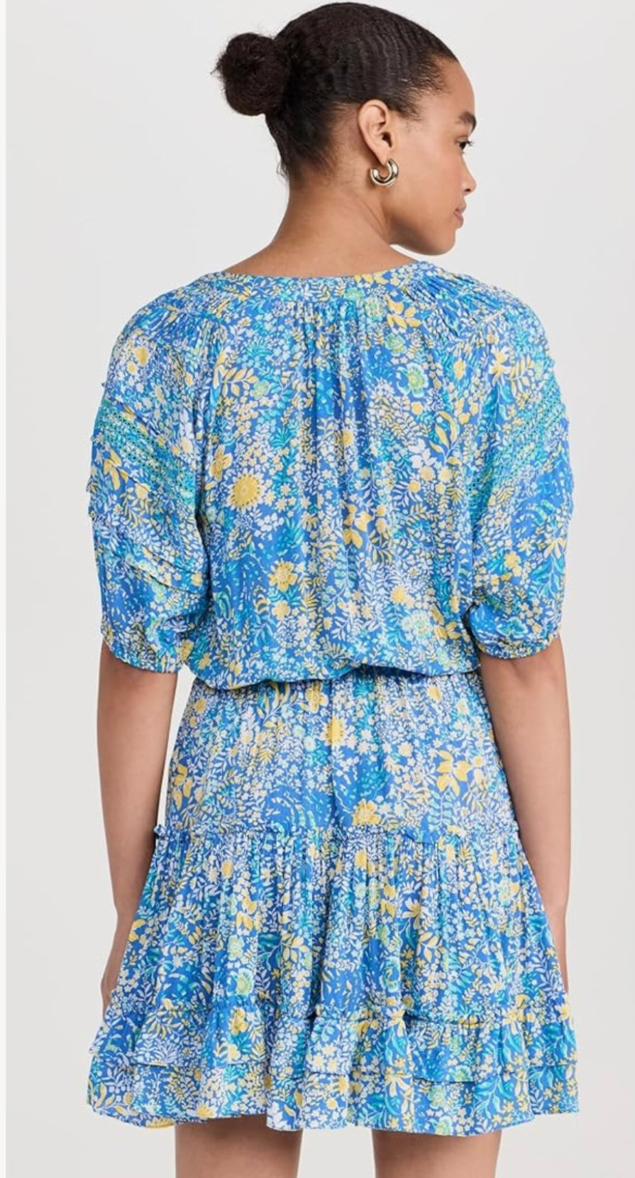 Poupette St Barth
Women's Bona Mini Dress