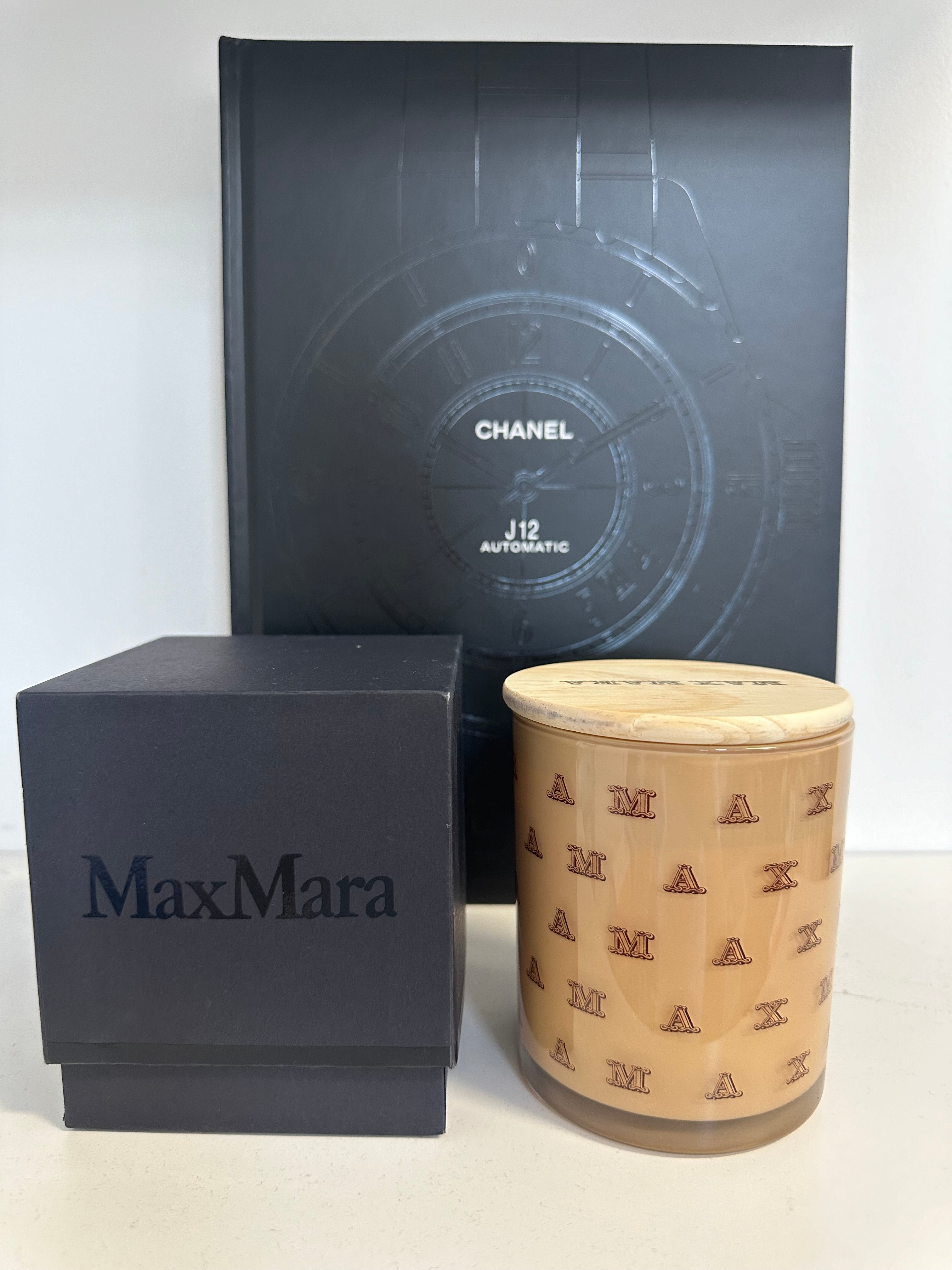 MAX MARA - CANDLE