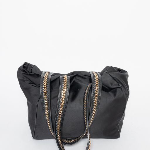 Stella McCartney Falabella Nylon Tote Bag