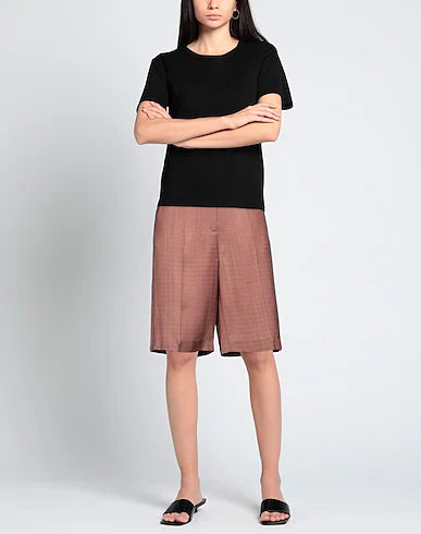SANDRO Bermuda Shorts