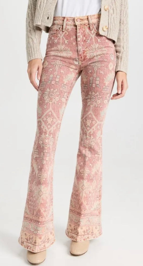 MOTHER 
The Super Cruiser Jeans