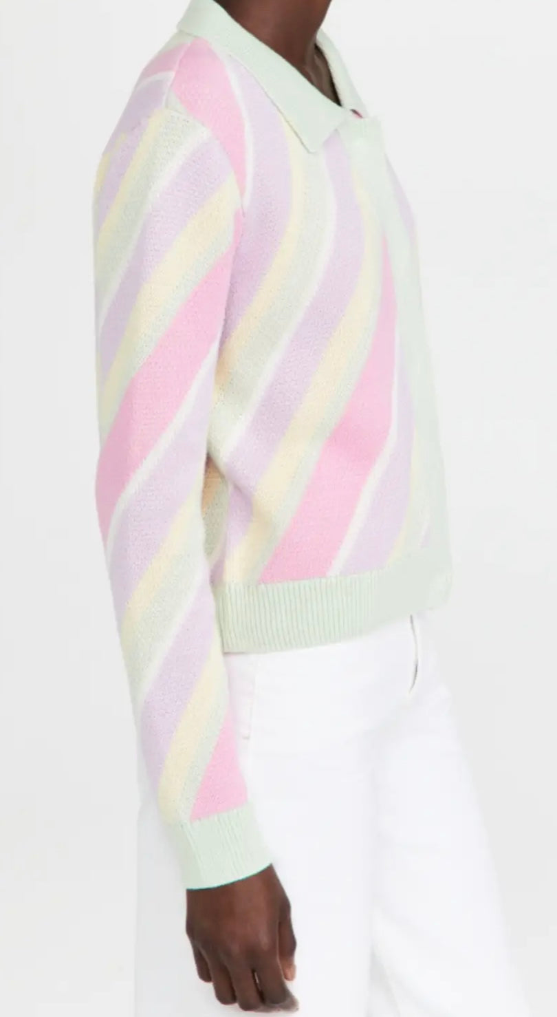 Olivia Rubin
Bettina Cardigan