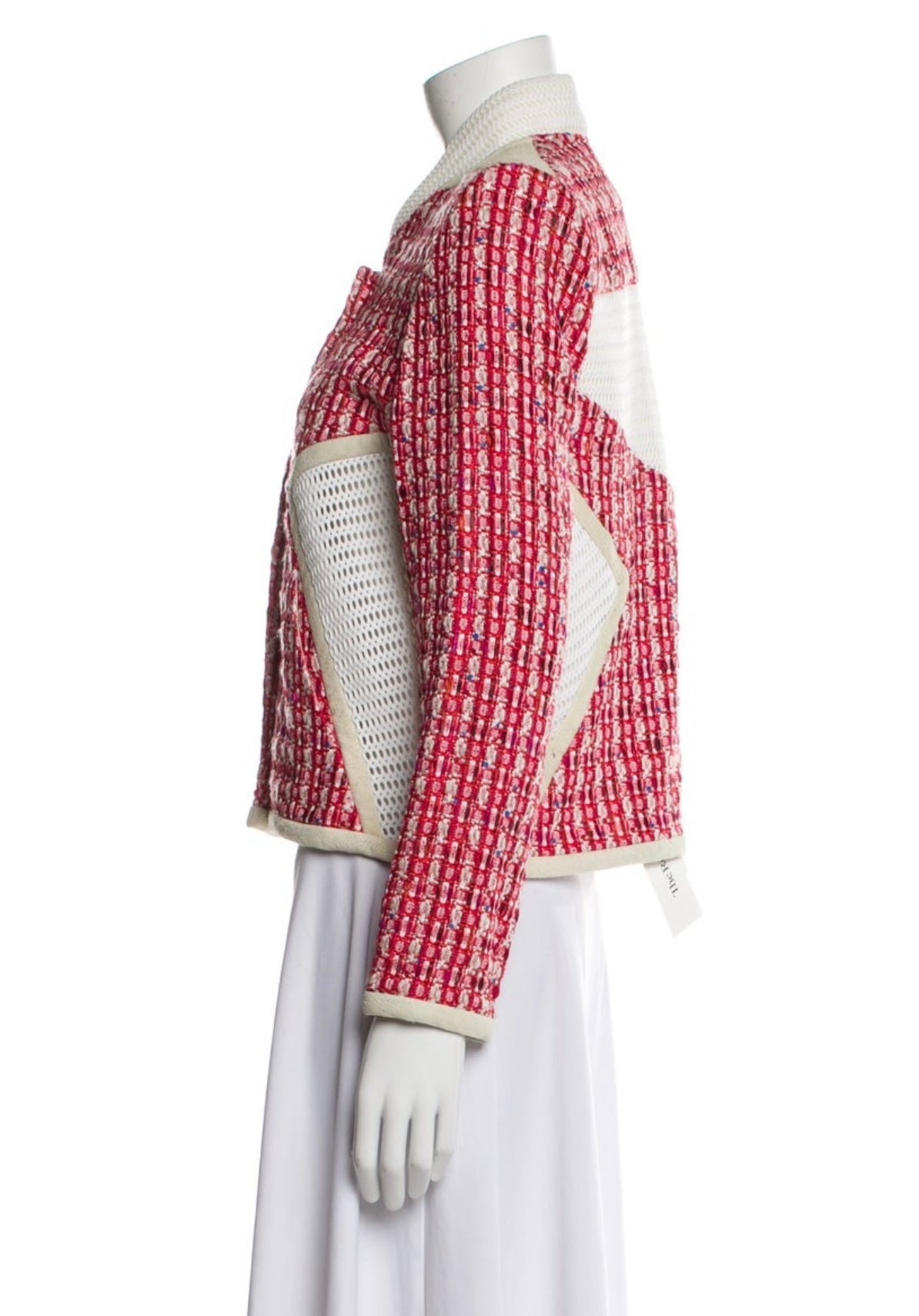 IRO- Audrey Tweed Blazer