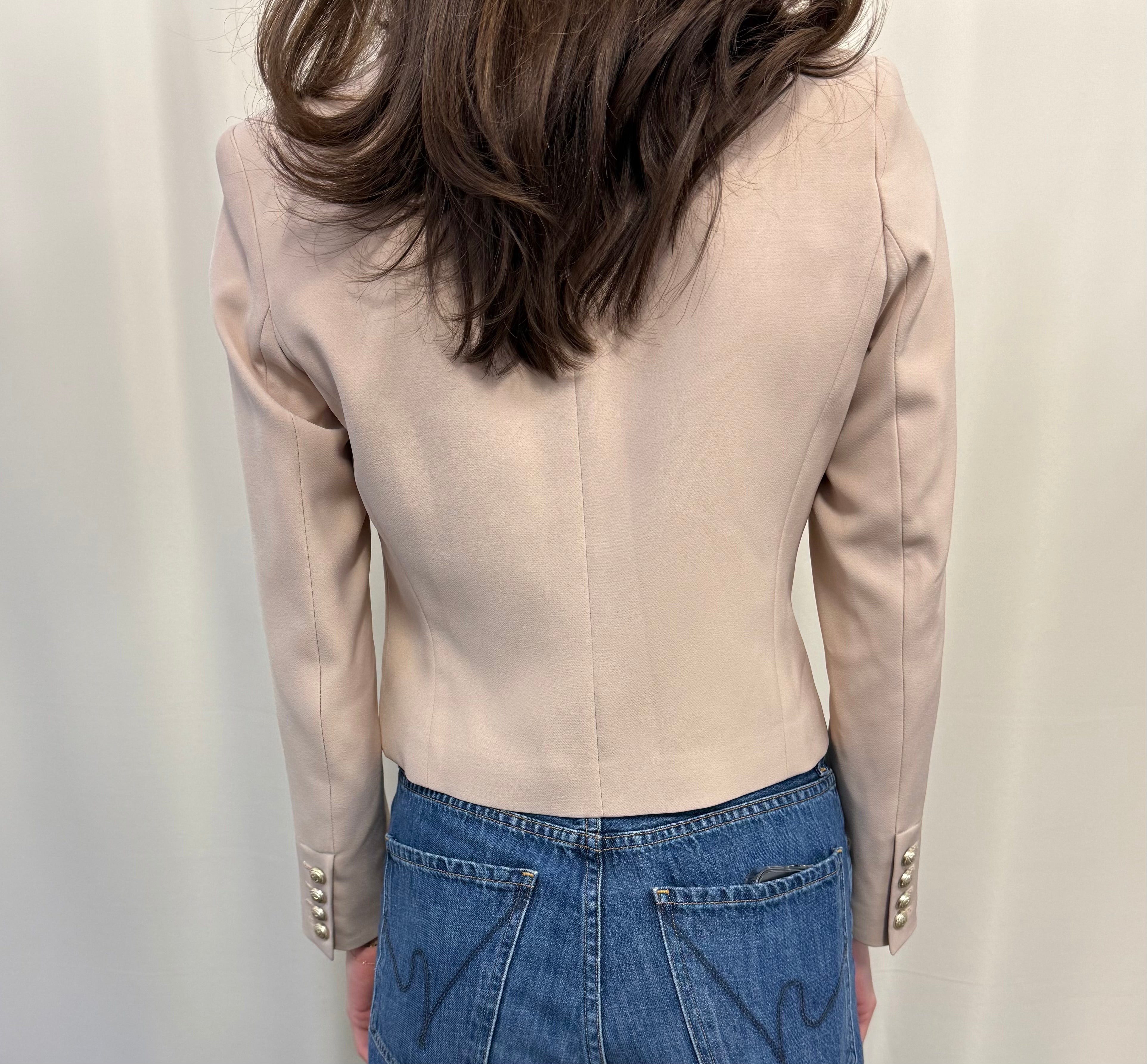 Generation love - Cropped Blazer