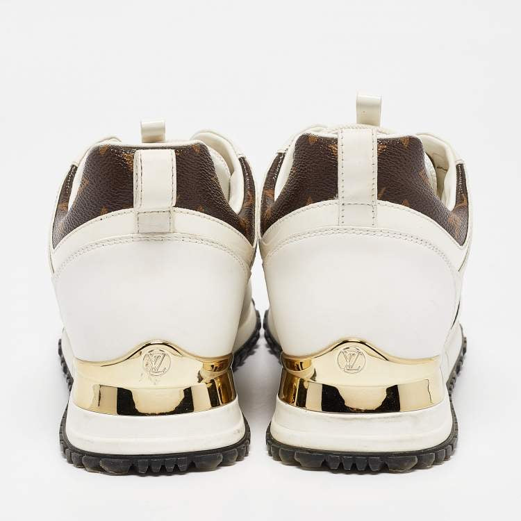 Louis Vuitton Monogram Sneakers