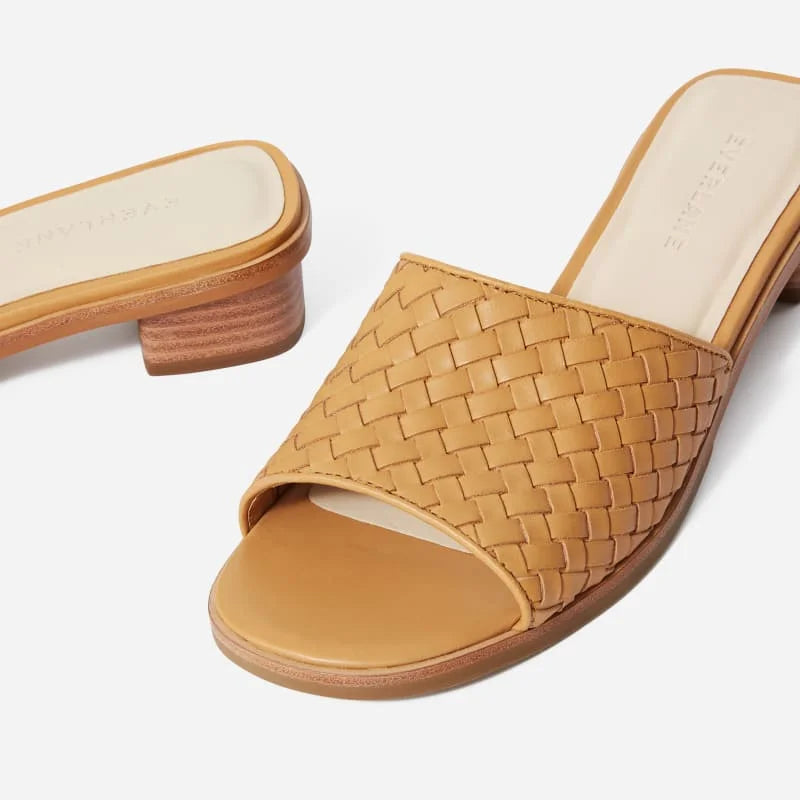 EVERLANE the city sandal